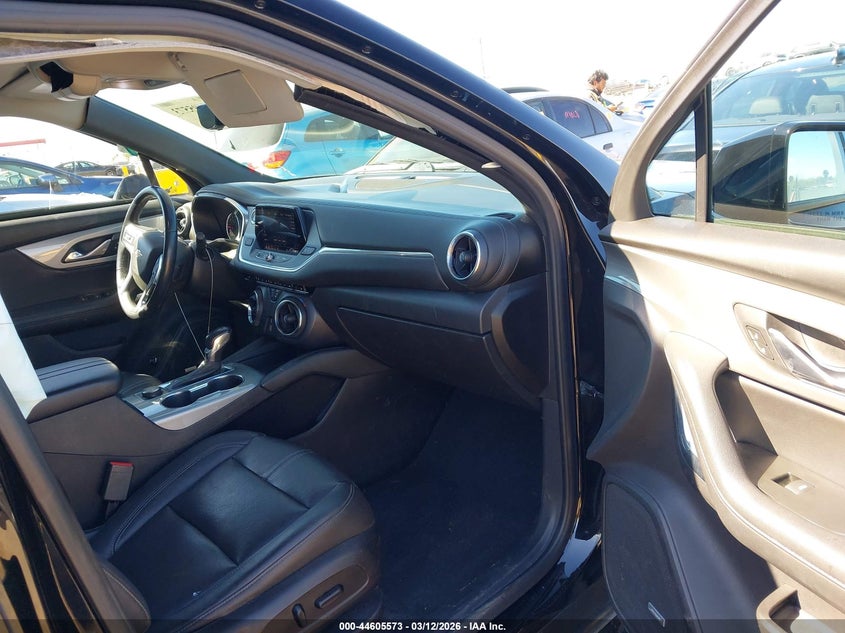 2019 Chevrolet Blazer