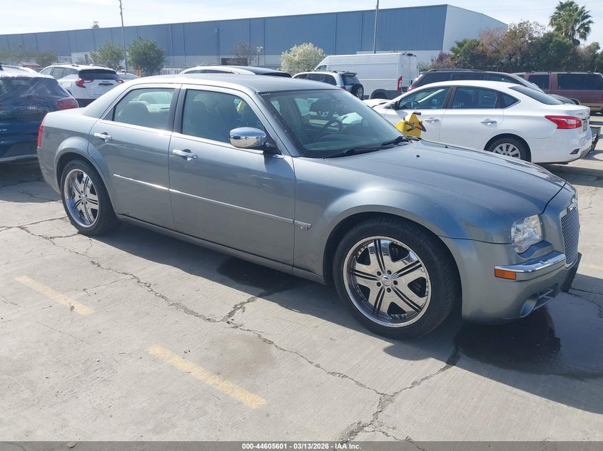 2006 Chrysler 300C