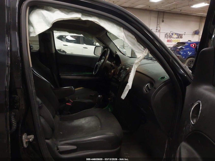 2008 Chevrolet Hhr Ss