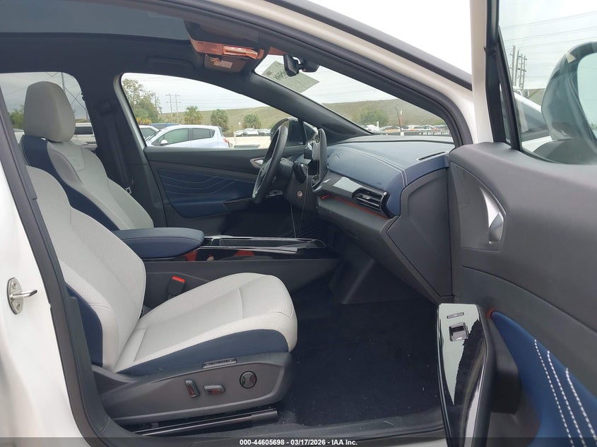 2025 Volkswagen Id.4 Pro S