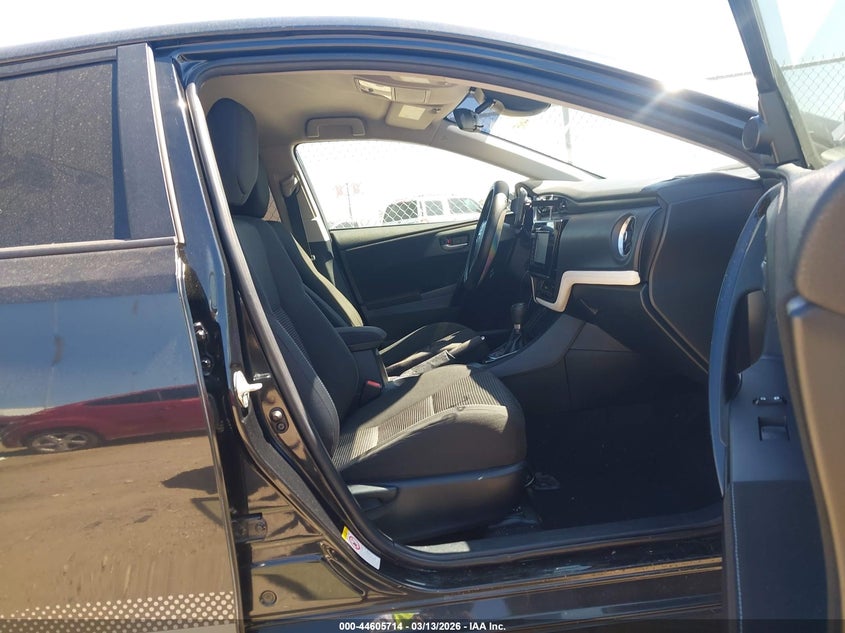 2018 Toyota Corolla Im