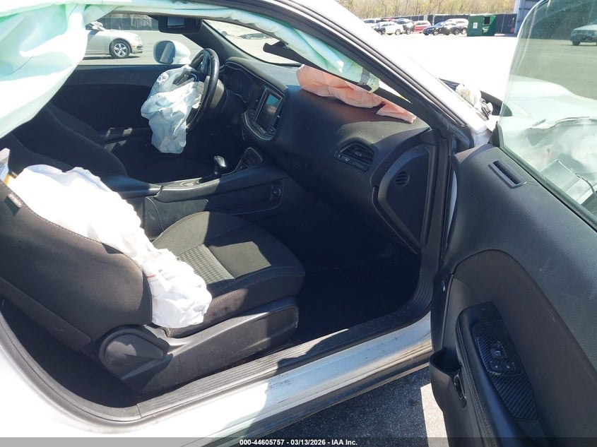 2020 Dodge Challenger R/T