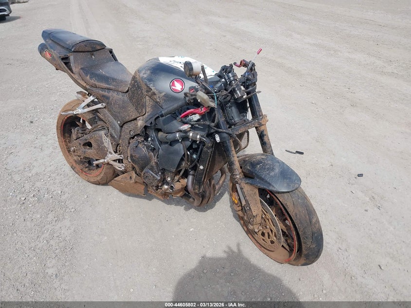 2019 Honda Cbr600 Rr