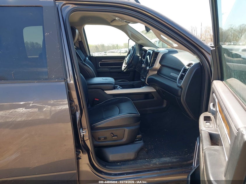 2024 RAM 3500 (VIN: 3C63R3JL4RG272712