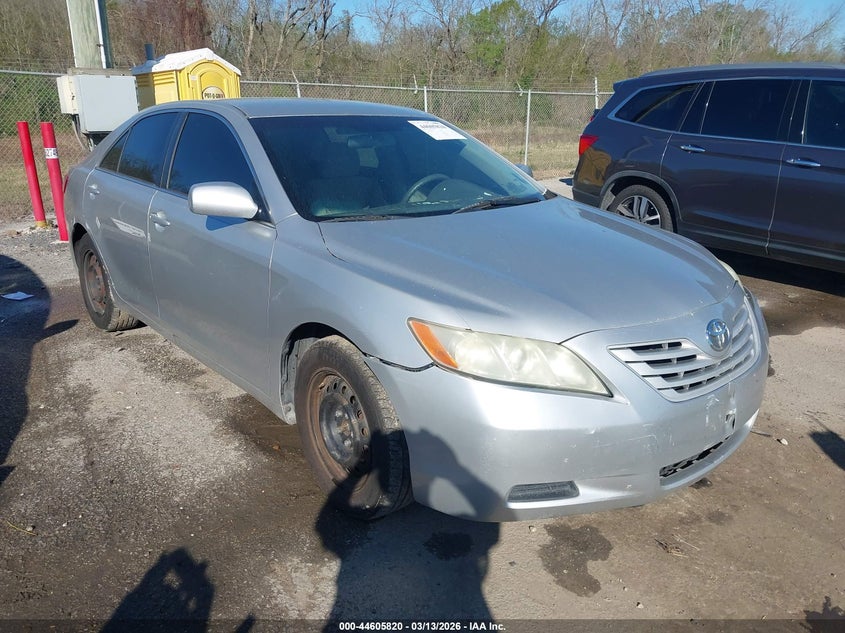 2008 Toyota Camry
