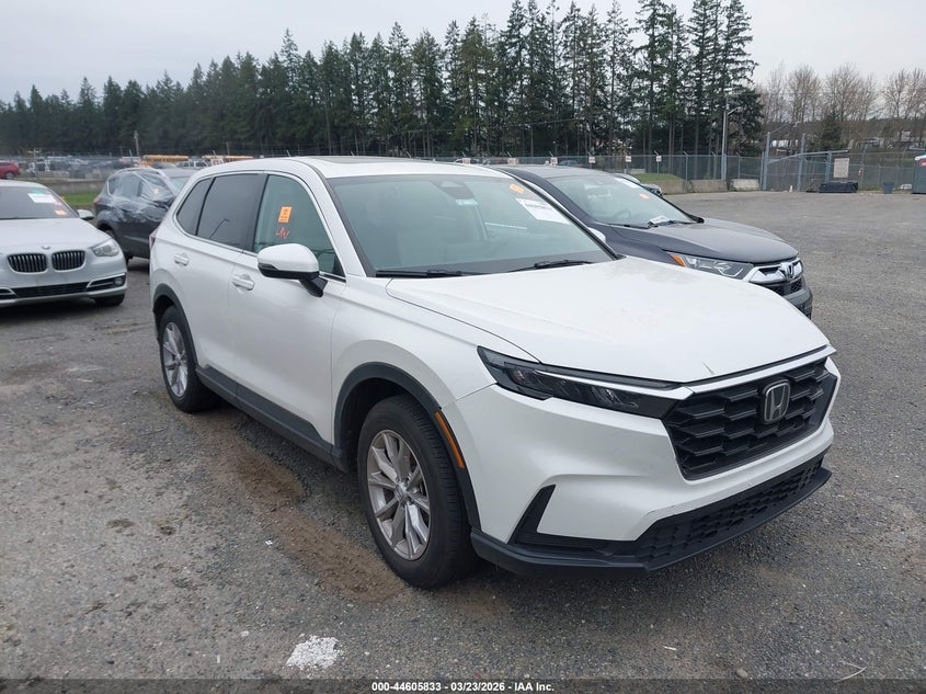2023 Honda CR-V
