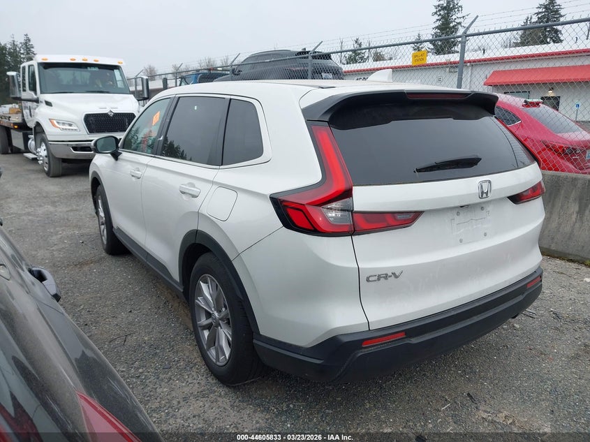 2023 HONDA CR-V auction photo 3