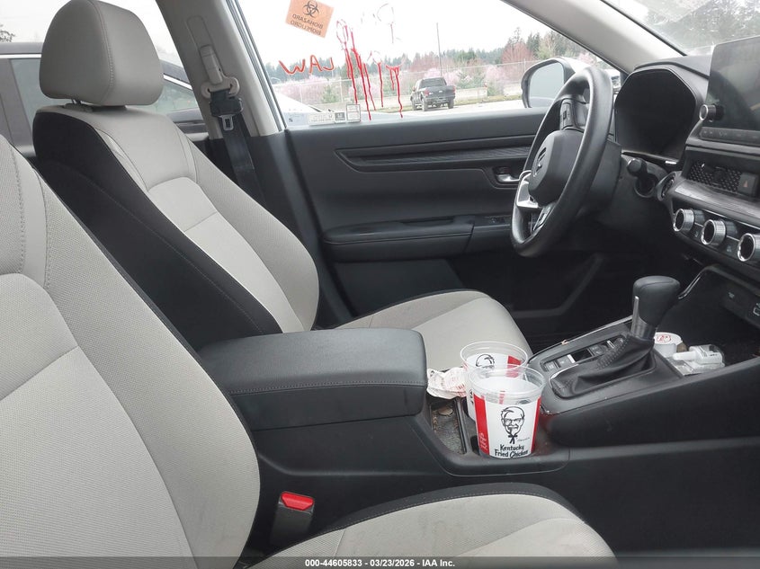2023 HONDA CR-V auction photo 5