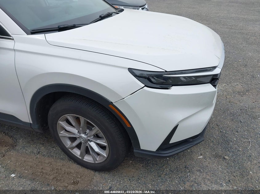 2023 HONDA CR-V auction photo 6