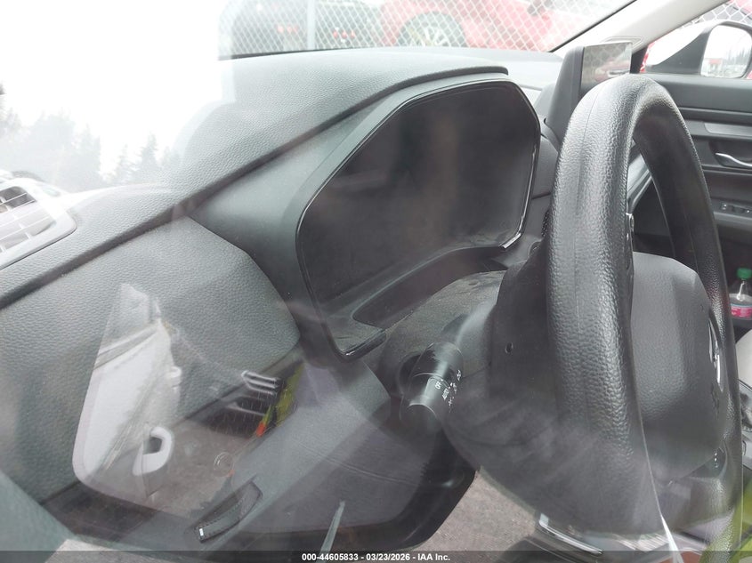 2023 HONDA CR-V auction photo 7