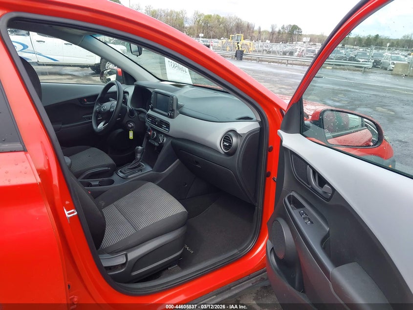 2019 Hyundai Kona Se