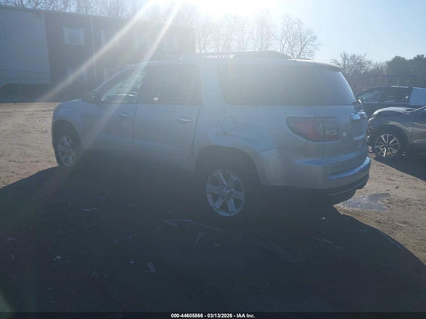 2013 GMC Acadia Sle-1
