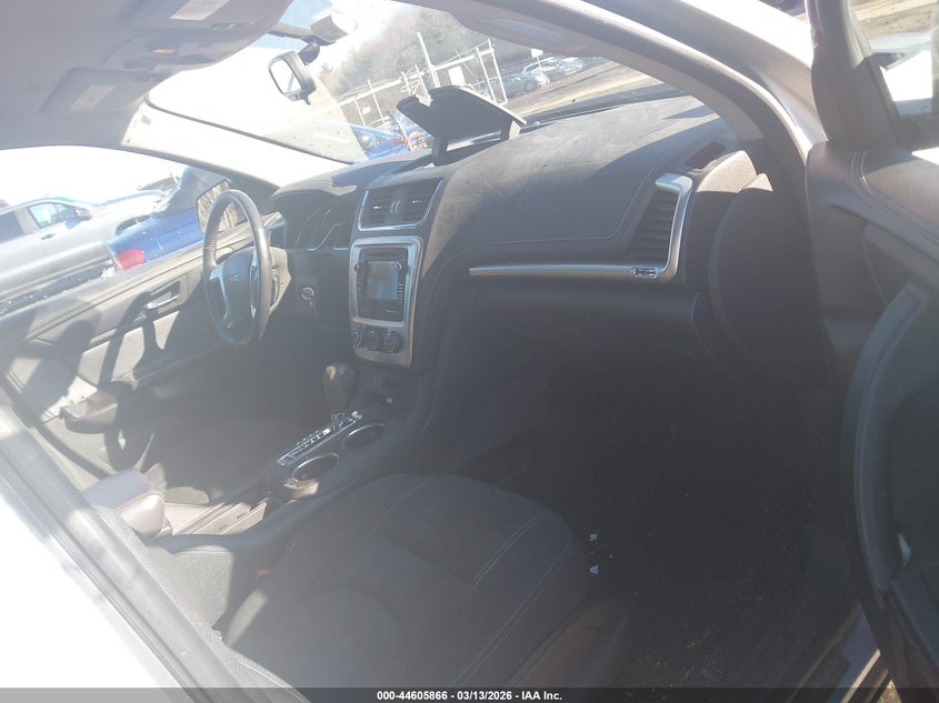 2013 GMC Acadia Sle-1