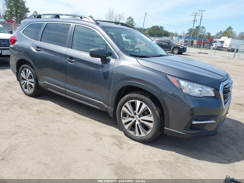 2020 Subaru Ascent Premium