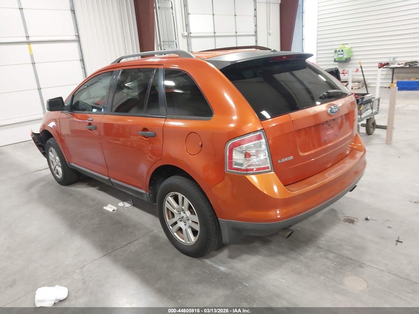 2007 Ford Edge Se