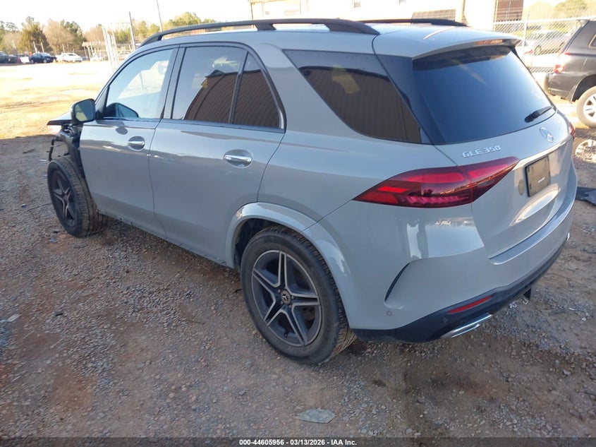 AtlanticExpress - Mercedes-Benz GLE-Class