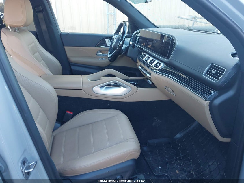 AtlanticExpress - Mercedes-Benz GLE-Class