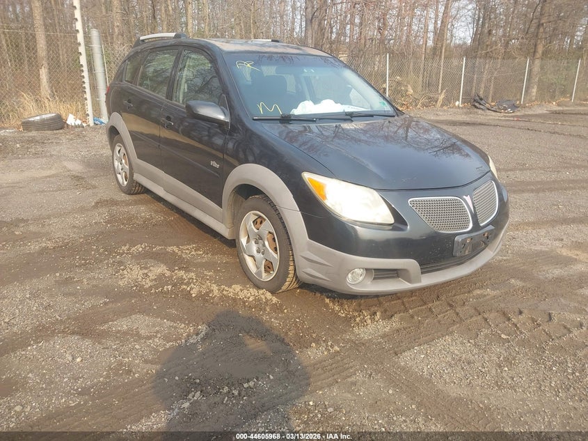 5Y2SL65806Z409878 PONTIAC VIBE Photo 1