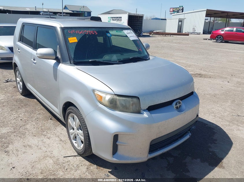 2011 Scion Xb