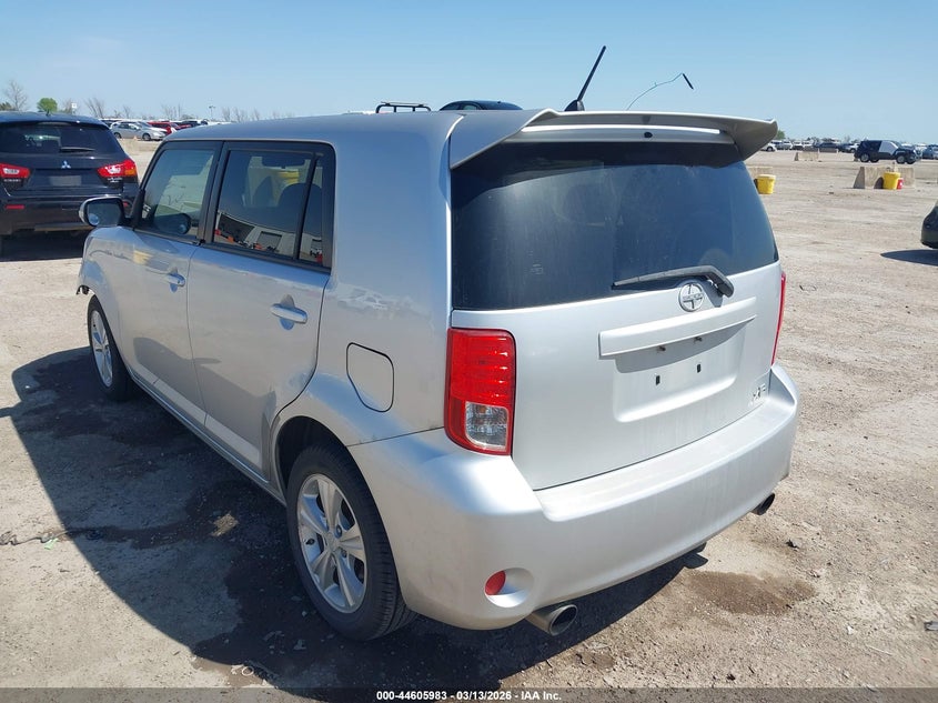 2011 Scion Xb
