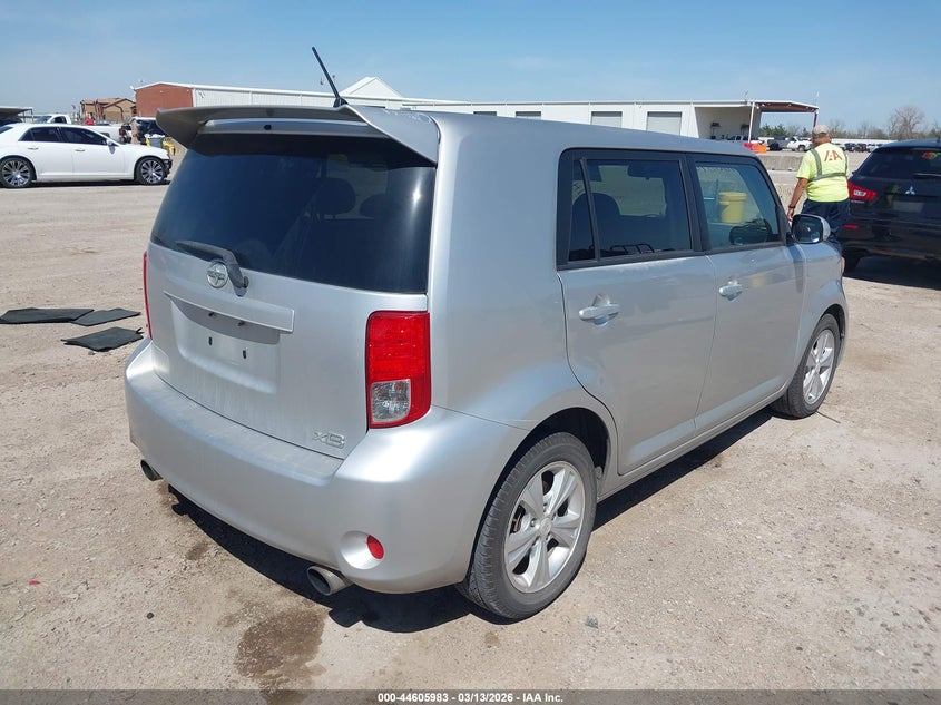 2011 Scion Xb
