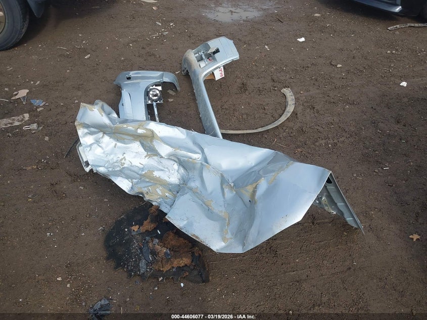 2008 Volkswagen Eos Turbo VIN: WVWBA71F08V044824 Lot: 44606077