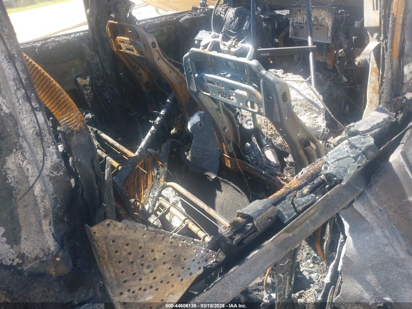 2023 Ford Bronco Outer Banks VIN: 1FMEE5DPXPLB39665 Lot: 44606136