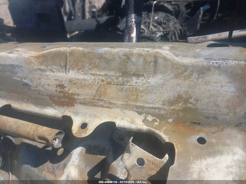 2023 Ford Bronco Outer Banks VIN: 1FMEE5DPXPLB39665 Lot: 44606136