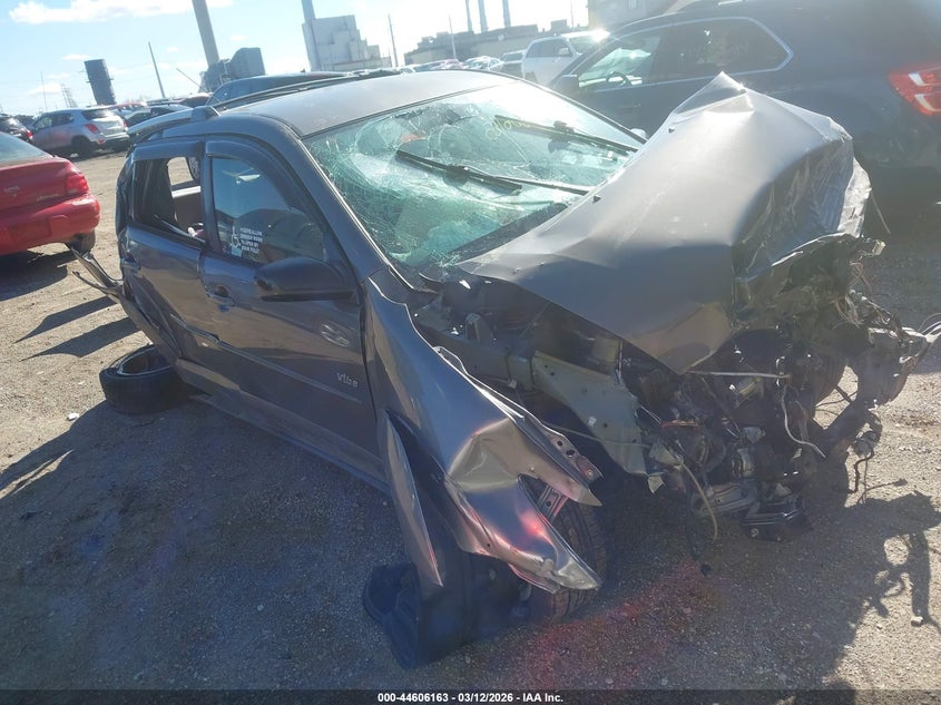 5Y2SL62853Z426076 PONTIAC VIBE Photo 1