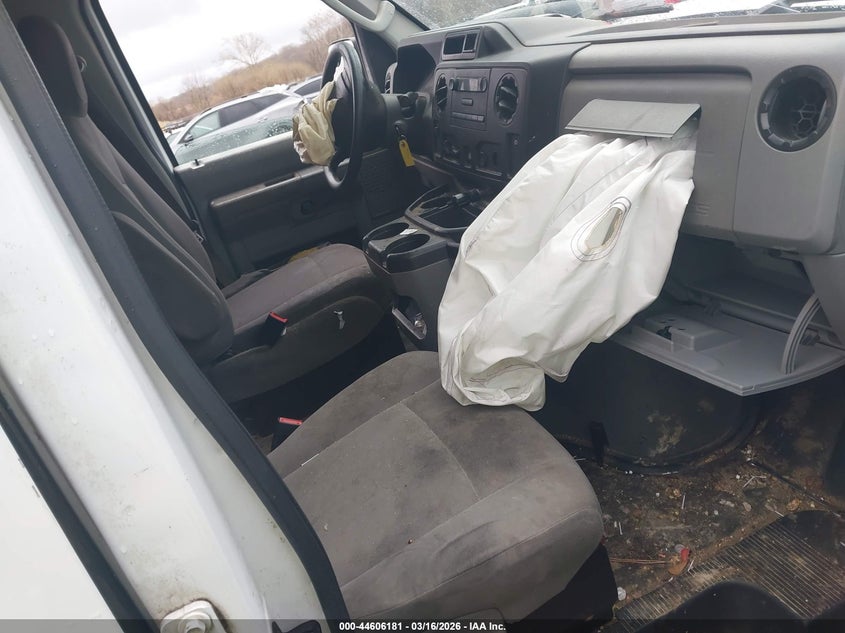 2014 Ford E-250 Commercial