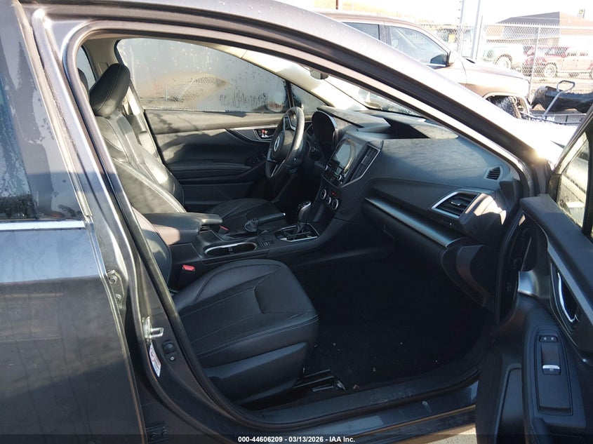 2020 Subaru Impreza Limited