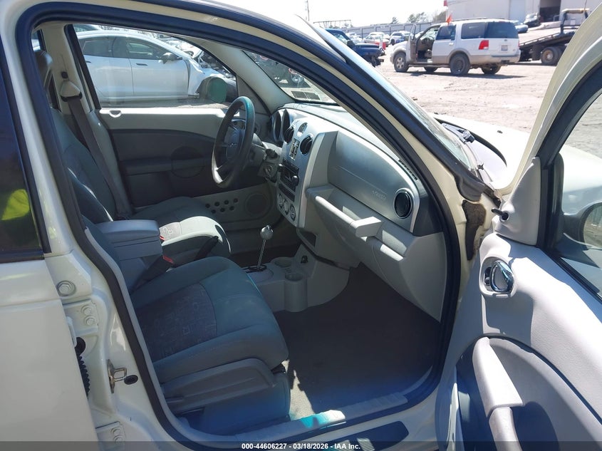 2007 Chrysler Pt Cruiser