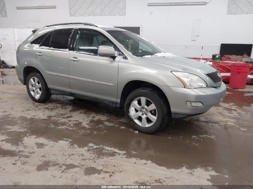 2005 Lexus Rx 330
