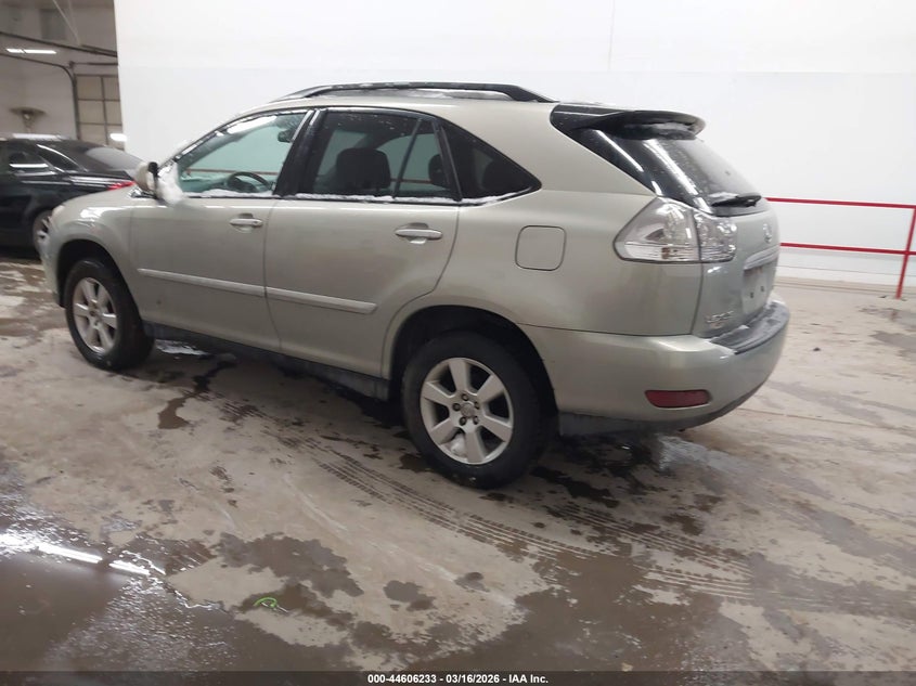 2005 Lexus Rx 330