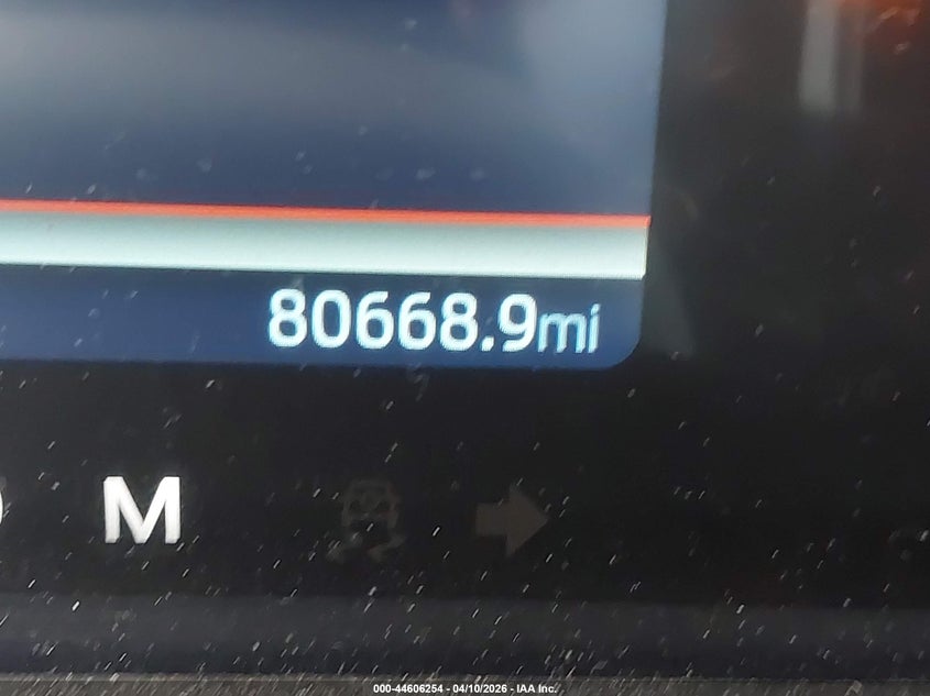 2021 Ford Bronco Big Bend VIN: 1FMDE5BH6MLA94114 Lot: 44606254