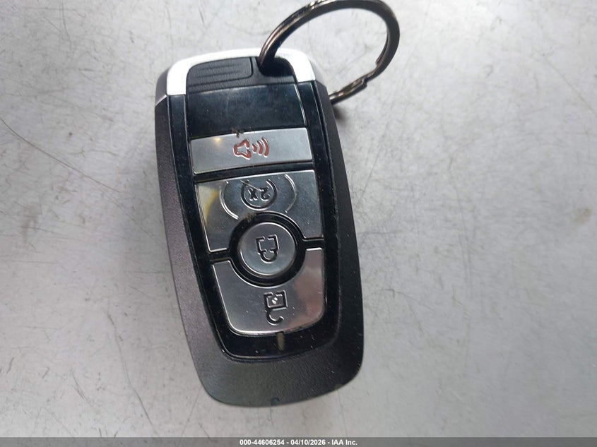 2021 Ford Bronco Big Bend VIN: 1FMDE5BH6MLA94114 Lot: 44606254