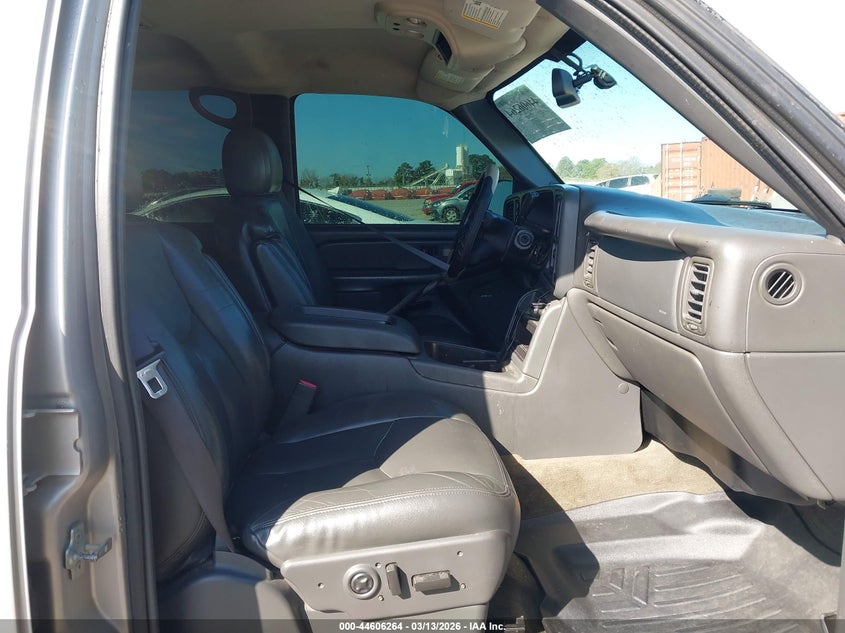 2005 GMC Sierra 1500 Slt