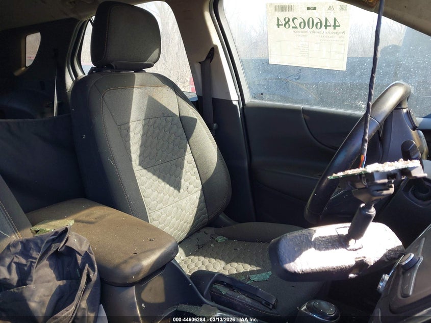 2020 Chevrolet Equinox Awd 2Fl