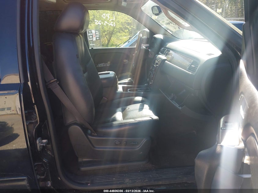 2013 Chevrolet Tahoe Lt