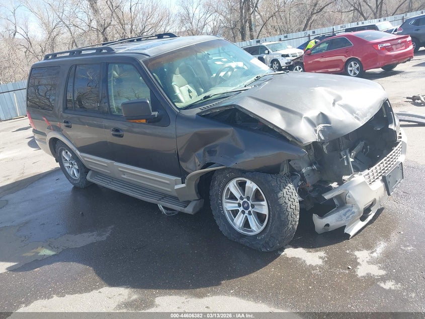 2006 Ford Expedition Eddie Bauer/King Ranch