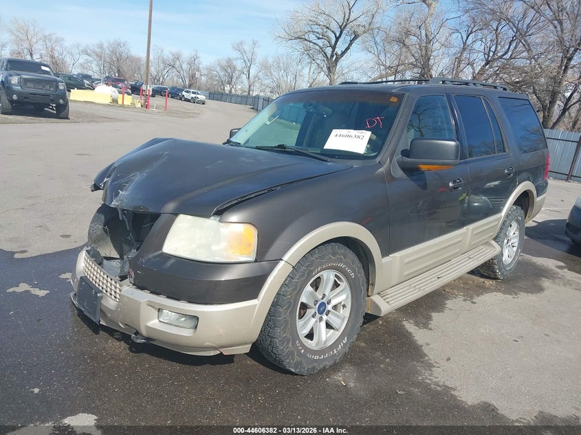 2006 Ford Expedition Eddie Bauer/King Ranch