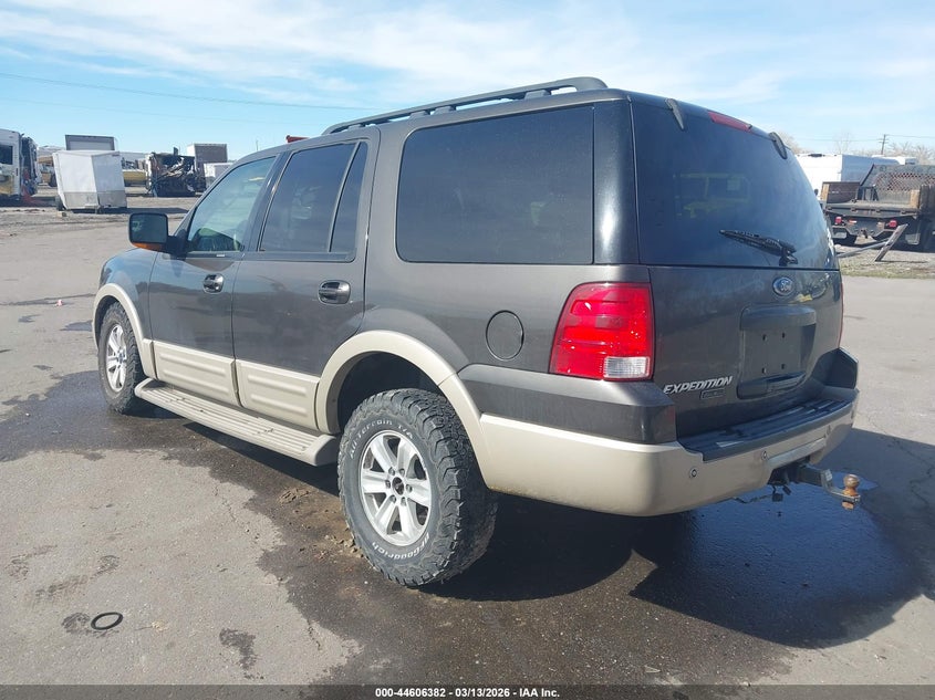 2006 Ford Expedition Eddie Bauer/King Ranch
