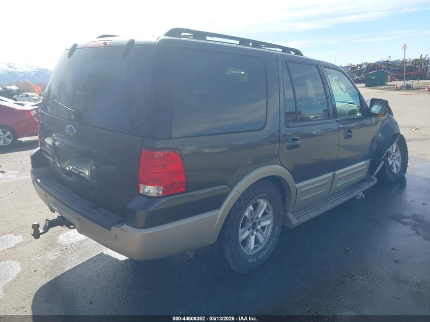 2006 Ford Expedition Eddie Bauer/King Ranch