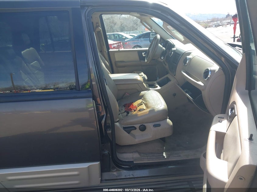 2006 Ford Expedition Eddie Bauer/King Ranch