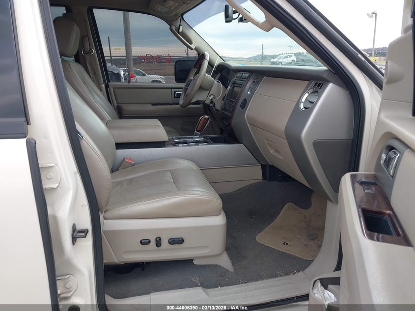 2007 Ford Expedition El Limited