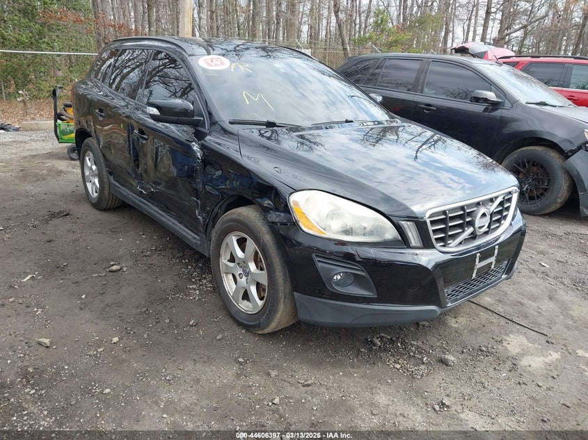 2010 Volvo Xc60 3.2