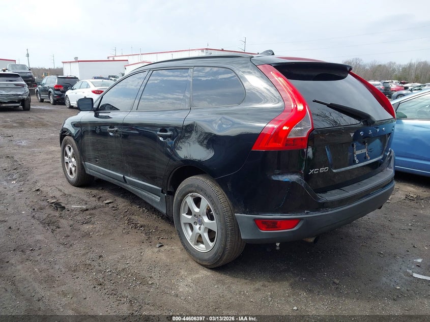 2010 Volvo Xc60 3.2