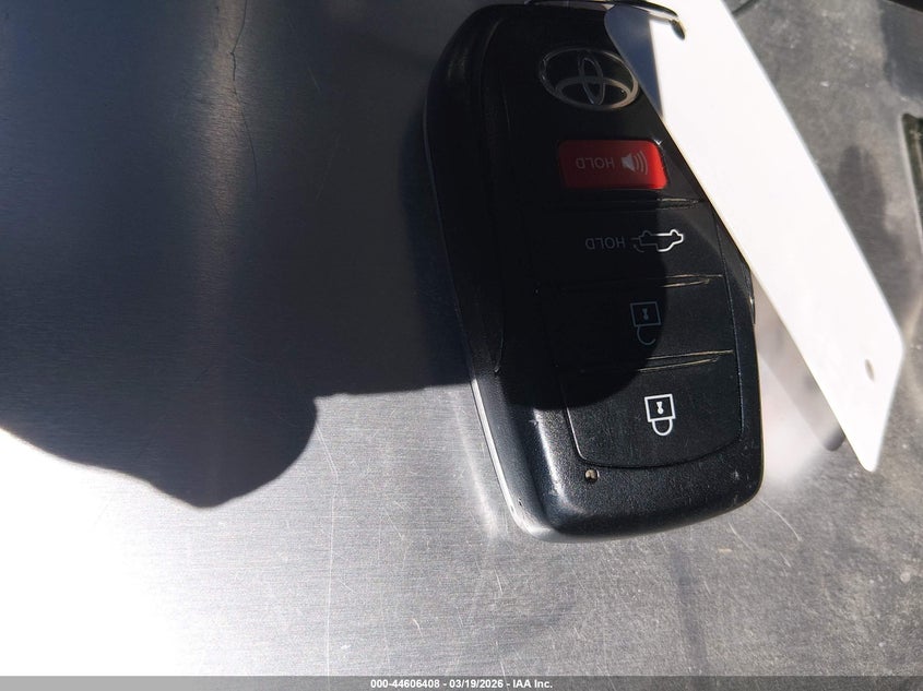 2022 Toyota Tundra Limited VIN: 5TFJA5DB3NX047306 Lot: 44606408