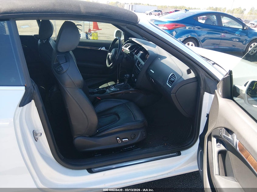 2014 Audi A5 2.0T Premium