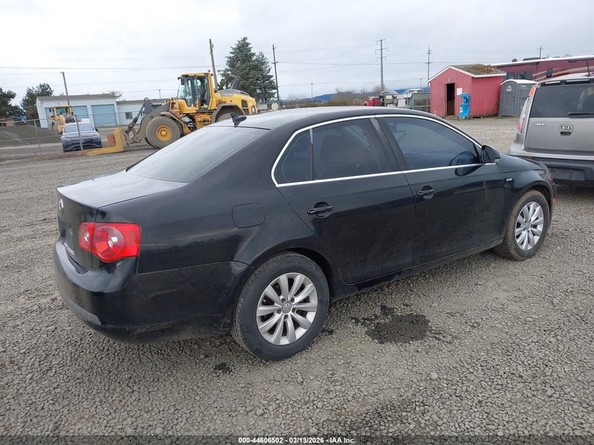2006 Volkswagen Jetta Diesel